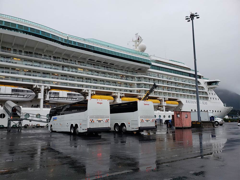 Premier Alaska Jobs, Explore Alaska, Join our team