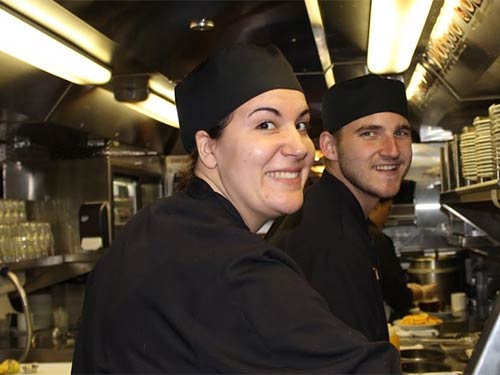 Premier Alaska Jobs, Explore Alaska, Join our team