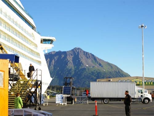 Premier Alaska Jobs, Explore Alaska, Join our team