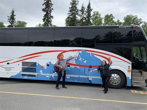 Premier Alaska Jobs, Explore Alaska, Join our team