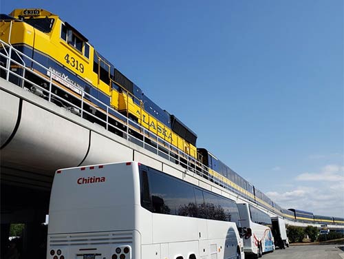 Premier Alaska Jobs, Explore Alaska, Join our team