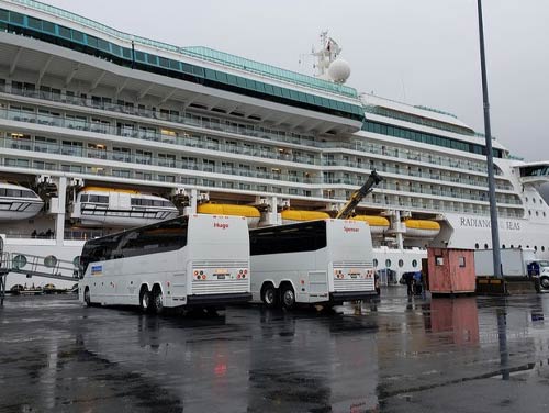 Premier Alaska Jobs, Explore Alaska, Join our team