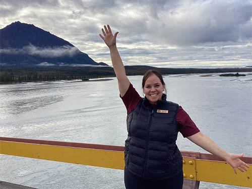 Premier Alaska Jobs, Explore Alaska, Join our team