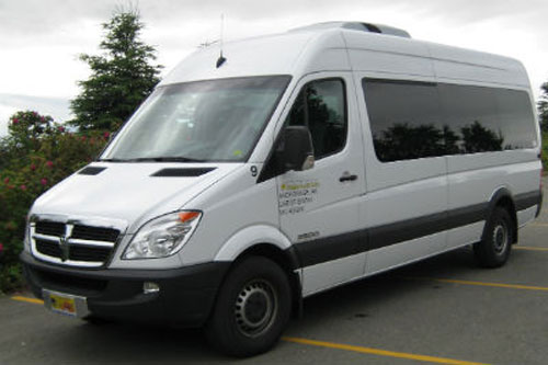 Motorcoach Premier Alaska Jobs, Explore Alaska, Join our team