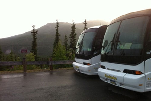IMAGE-Motorcoach1 Premier Alaska Jobs, Explore Alaska, Join our team