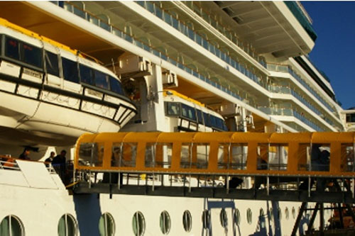 covered docking ramp Premier Alaska Jobs, Explore Alaska, Join our team