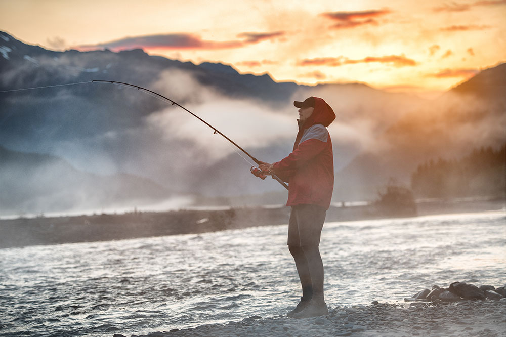 Alaska Tour Jobs